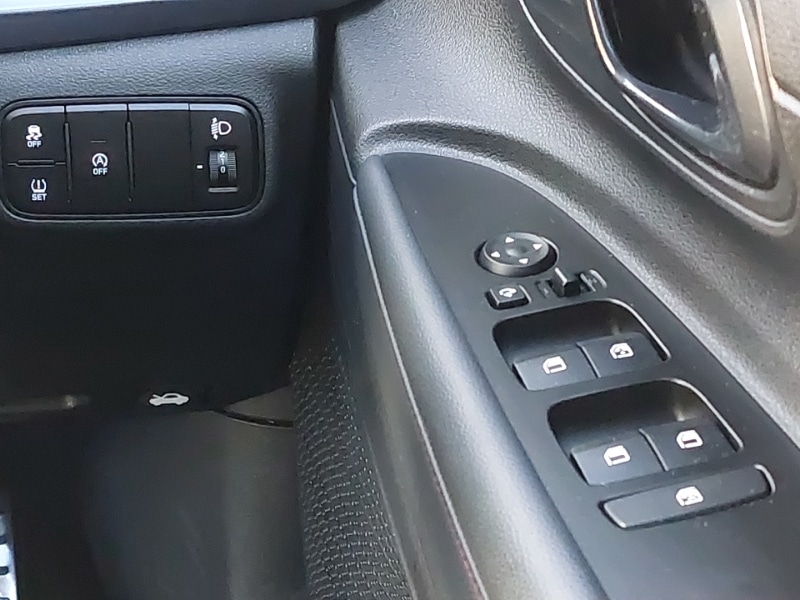 Used Hyundai i20 2022 for sale - 77025046: Photo 10