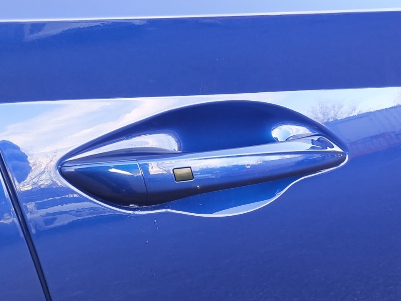 Used Hyundai i20 2022 for sale - 77025046: Photo 12