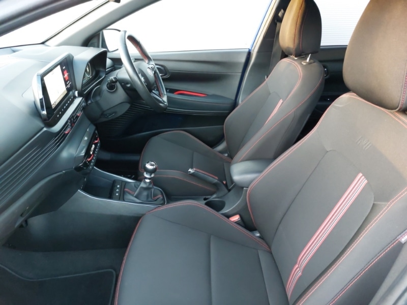 Used Hyundai i20 2022 for sale - 77025046: Photo 5