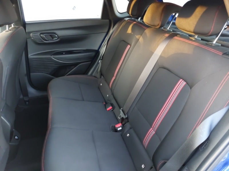 Used Hyundai i20 2022 for sale - 77025046: Photo 6