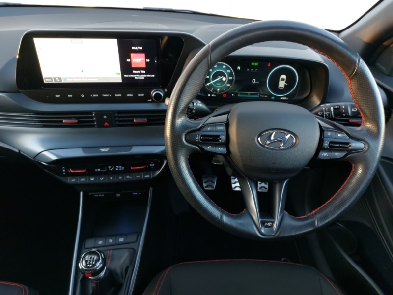 Used Hyundai i20 2022 for sale - 77025046: Photo 7