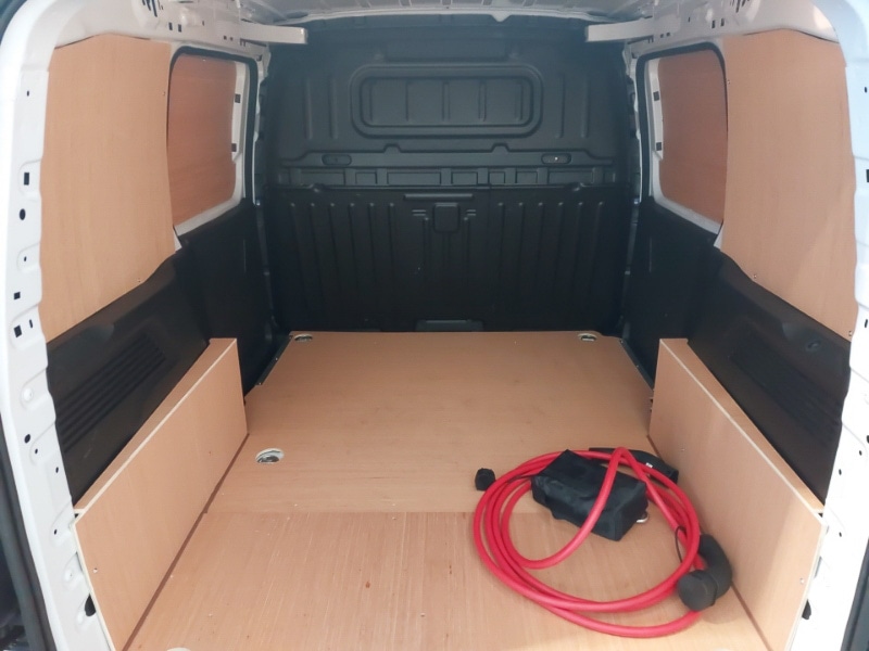 Used Vauxhall Combo 2024 for sale - 77277905: Photo 11