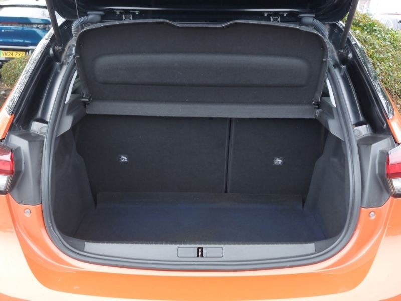 Used Vauxhall Corsa 2022 for sale - 76471970: Photo 8