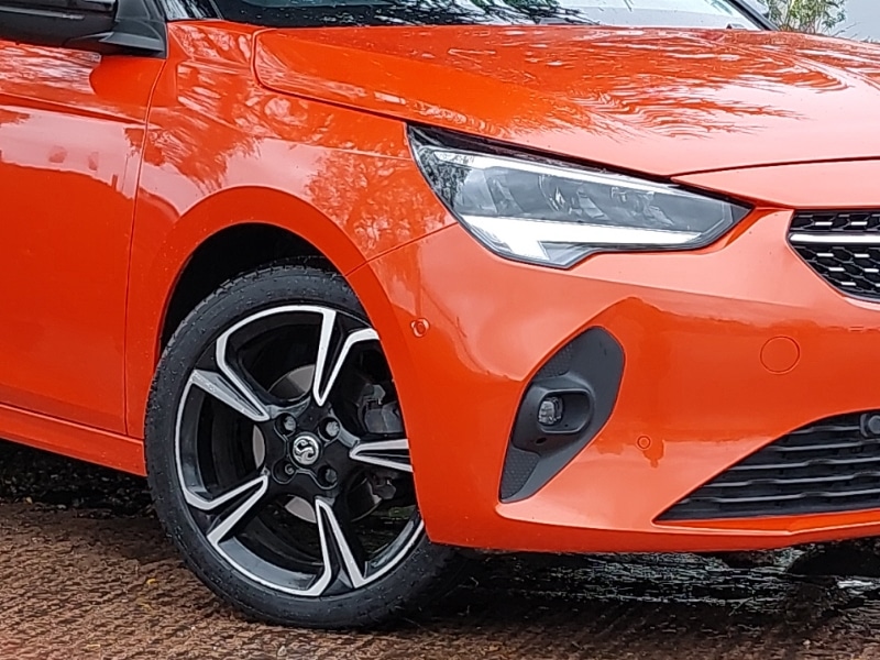 Used Vauxhall Corsa 2022 for sale - 76471970: Photo 9