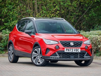 Used SEAT Arona 2023 for sale - 77284999: Photo