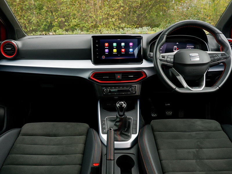 Used SEAT Arona 2023 for sale - 77284999: Photo 2