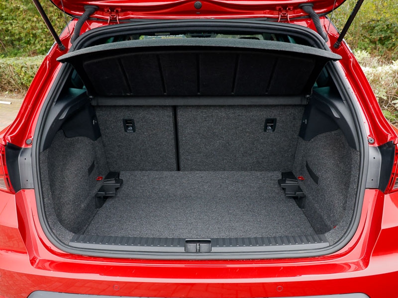 Used SEAT Arona 2023 for sale - 77284999: Photo 8