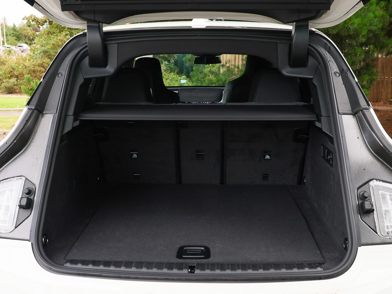 Used BMW iX 2025 for sale - 77986021: Photo 10