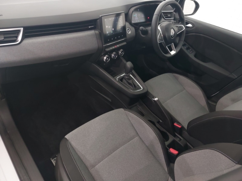 Used Renault Clio 2024 for sale - 76379359: Photo 5