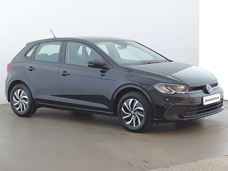 Used Volkswagen Polo 2023 for sale - 77832918: Photo 12