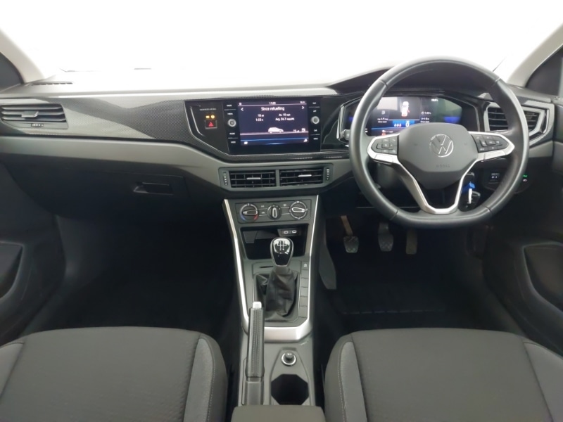 Used Volkswagen Polo 2023 for sale - 77832918: Photo 2