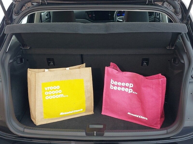 Used Volkswagen Polo 2023 for sale - 77832918: Photo 8