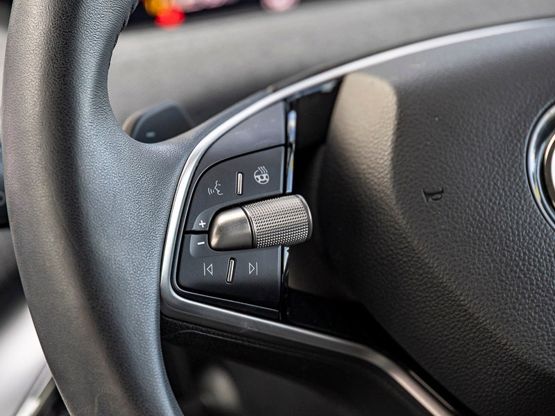 Used Skoda Enyaq 2024 for sale - 76720792: Photo 11