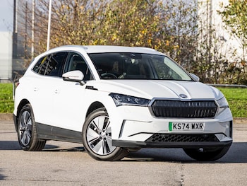Skoda - Enyaq