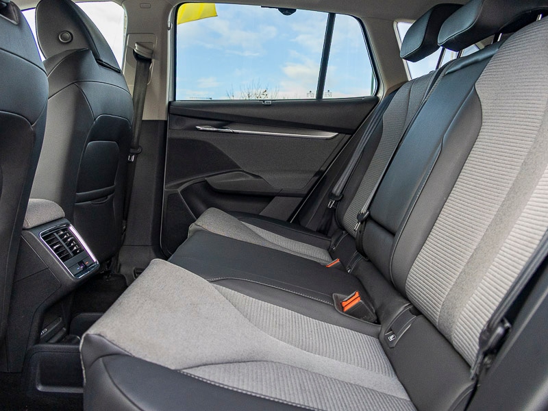 Used Skoda Enyaq 2024 for sale - 76720792: Photo 6