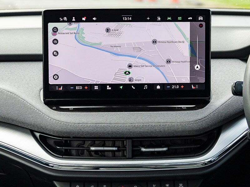 Used Skoda Enyaq 2024 for sale - 76720792: Photo 7