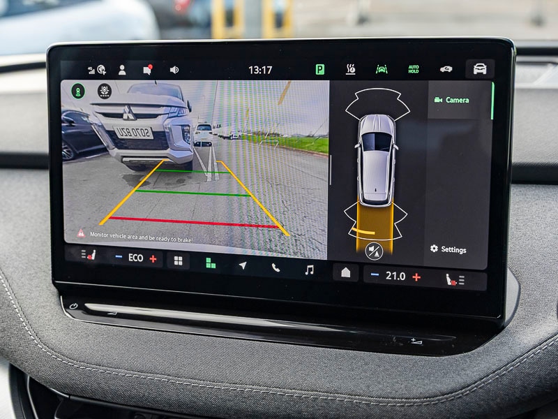 Used Skoda Enyaq 2024 for sale - 76720792: Photo 9