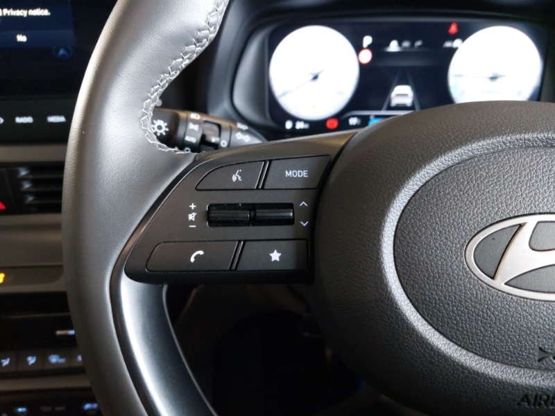 Used Hyundai BAYON 2024 for sale - 76298040: Photo 10