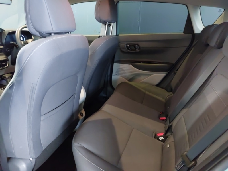 Used Hyundai BAYON 2024 for sale - 76298040: Photo 6