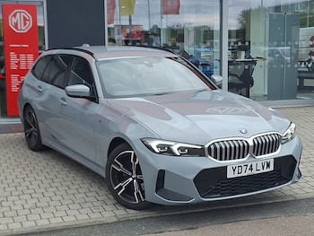 BMW - 3 Series