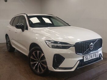 Used Volvo XC60 2024 for sale - 77214488: Photo