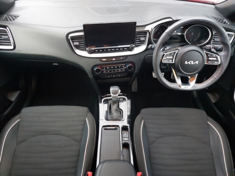 Used Kia Ceed 2024 for sale - 77115453: Photo 2