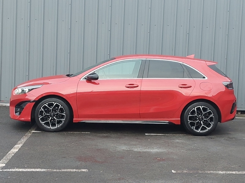 Used Kia Ceed 2024 for sale - 77115453: Photo 4