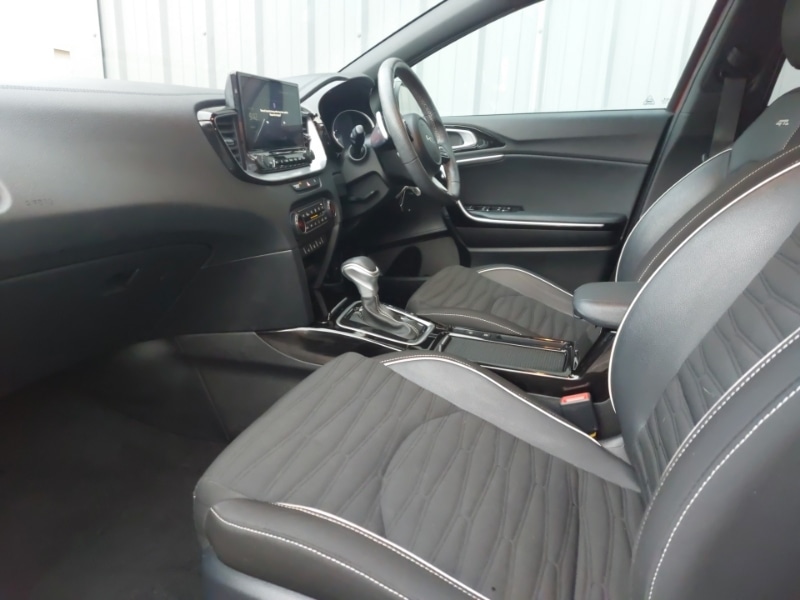 Used Kia Ceed 2024 for sale - 77115453: Photo 5