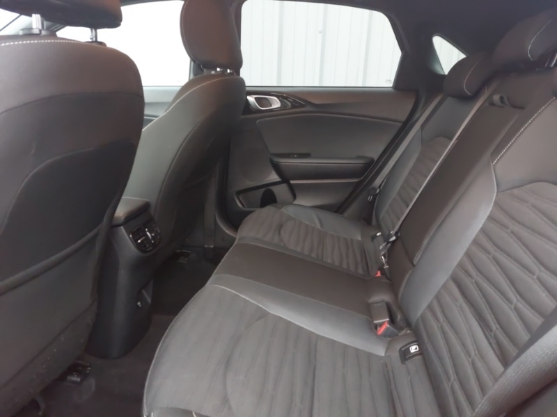 Used Kia Ceed 2024 for sale - 77115453: Photo 6