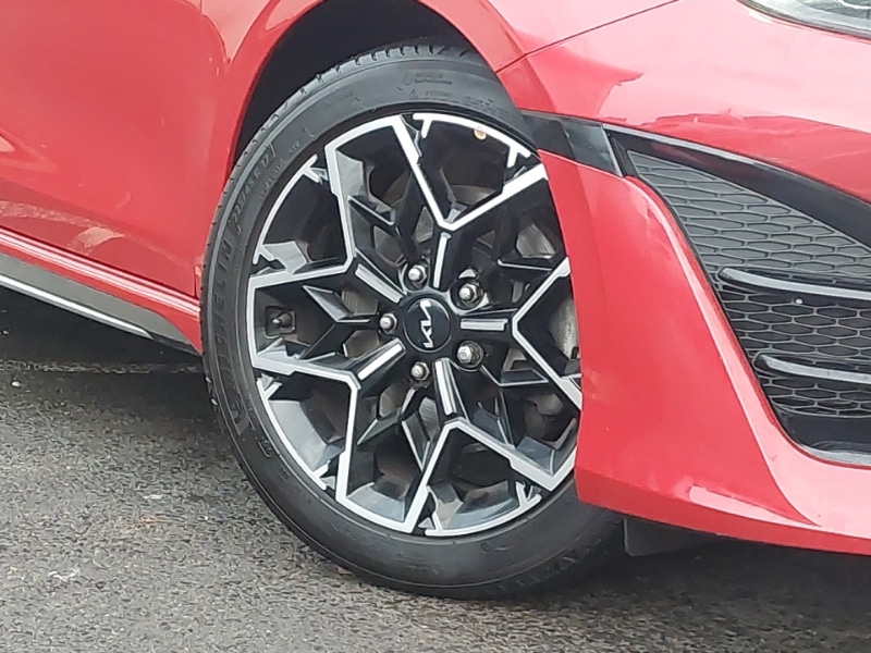 Used Kia Ceed 2024 for sale - 77115453: Photo 9