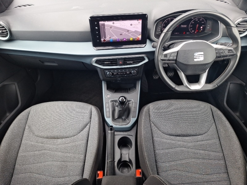 Used SEAT Arona 2023 for sale - 77395602: Photo 2