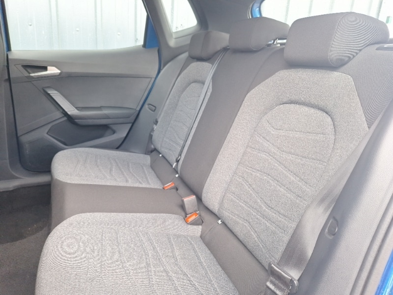 Used SEAT Arona 2023 for sale - 77395602: Photo 6