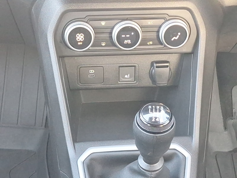 Used Dacia Sandero Stepway 2025 for sale - 77736846: Photo 11