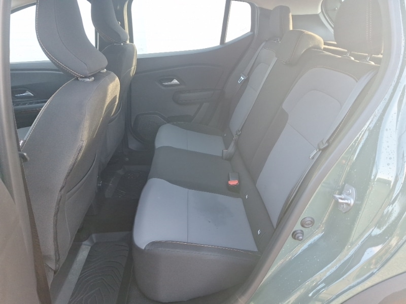 Used Dacia Sandero Stepway 2025 for sale - 77736846: Photo 6