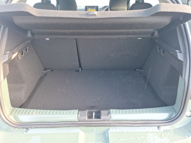 Used Dacia Sandero Stepway 2025 for sale - 77736846: Photo 8