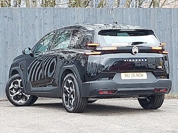 Used Citroen C5 Aircross 2026 for sale - 77823394: Photo