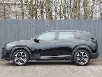 Used Citroen C5 Aircross 2026 for sale - 77823394: Photo