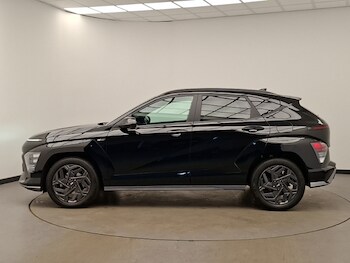 Used Hyundai KONA 2023 for sale - 77277916: Photo