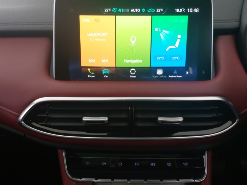 Used MG MG HS 2021 for sale - 77889706: Photo 10