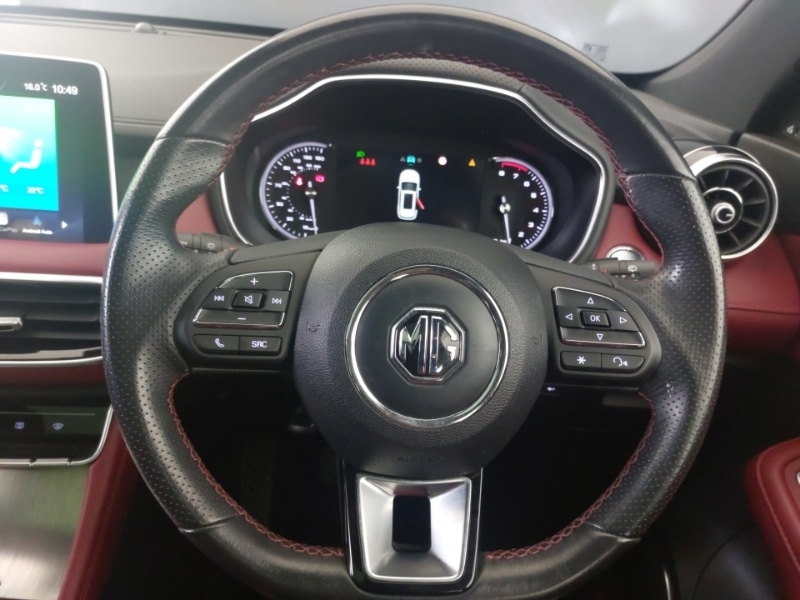 Used MG MG HS 2021 for sale - 77889706: Photo 11