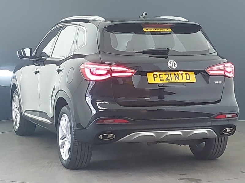 Used MG MG HS 2021 for sale - 77889706: Photo 3