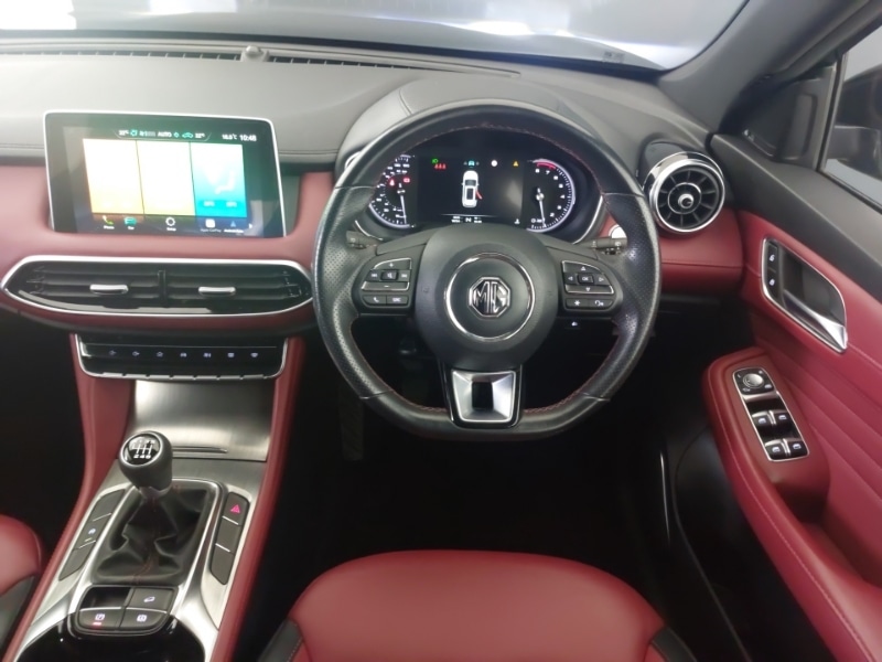 Used MG MG HS 2021 for sale - 77889706: Photo 7