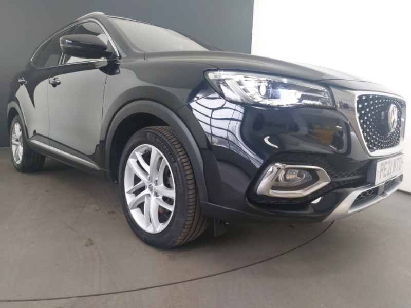 Used MG MG HS 2021 for sale - 77889706: Photo 9