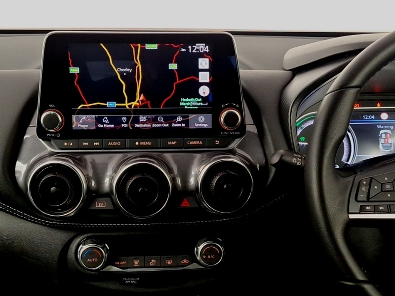 Used Nissan Juke 2023 for sale - 76451379: Photo 10