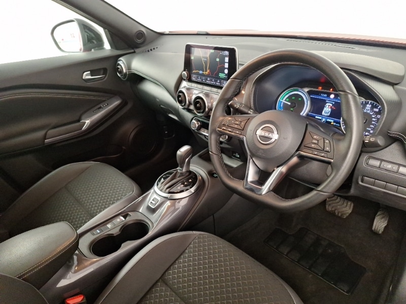 Used Nissan Juke 2023 for sale - 76451379: Photo 11