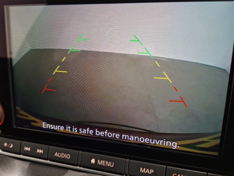 Used Nissan Juke 2023 for sale - 76451379: Photo 12