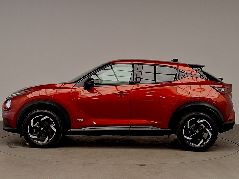 Used Nissan Juke 2023 for sale - 76451379: Photo 4