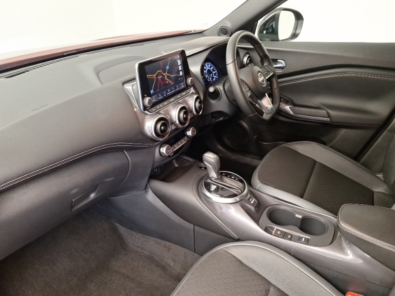 Used Nissan Juke 2023 for sale - 76451379: Photo 5