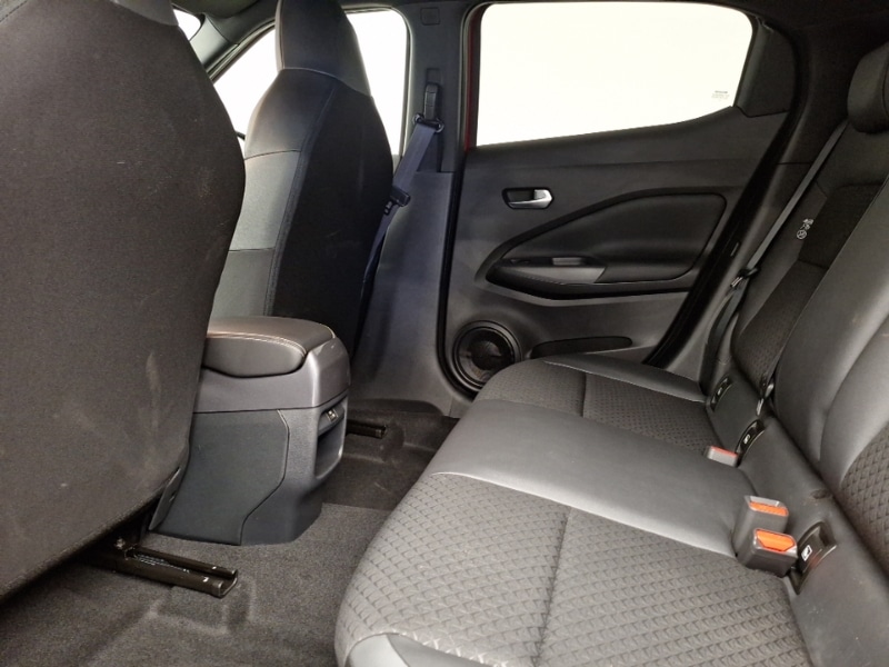 Used Nissan Juke 2023 for sale - 76451379: Photo 6