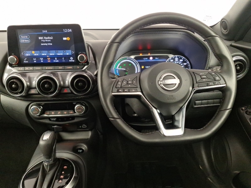 Used Nissan Juke 2023 for sale - 76451379: Photo 7